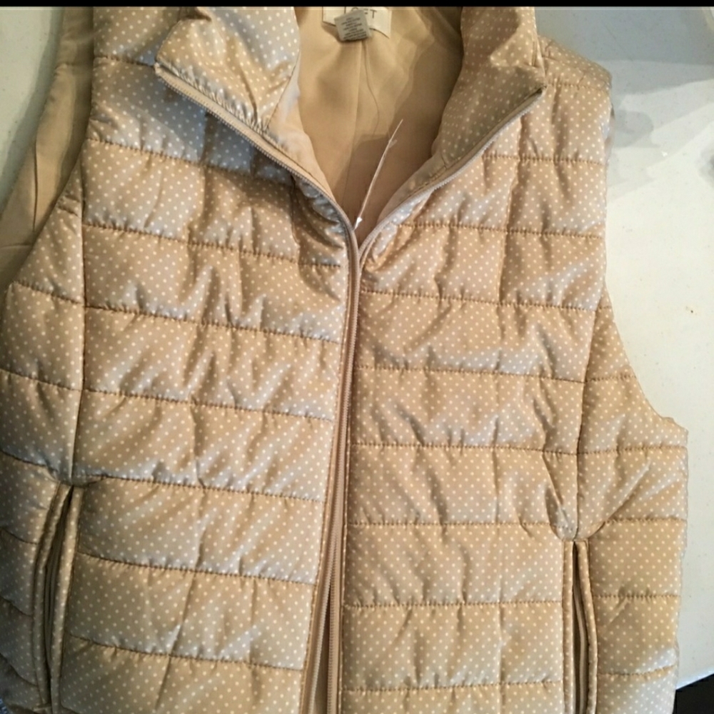 Loft Vest - Picture 3 of 7